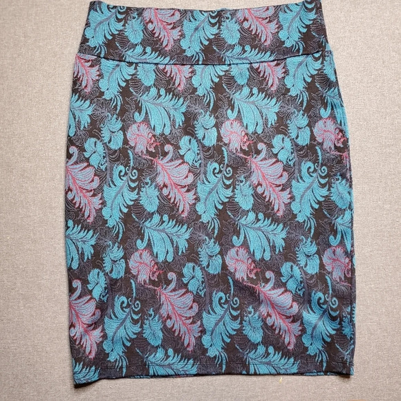 LuLaRoe Pencil Skirt - Picture 1 of 3